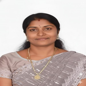 Mrs. C. Manjula Devi